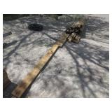 Assorted Lumber