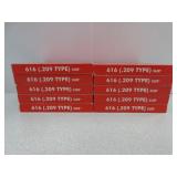 Fiocchi 616 (.209 Type) Shotshell Primers