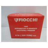 Fiocchi 616 (.209 Type) Shotshell Primers