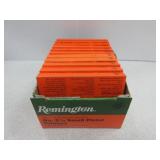 Remington No. 5.5 Small Pistol Primers