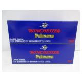 Winchester Large Pistol Primers