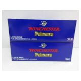 Winchester Large Rifle Primers