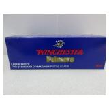 Winchester Large Pistol Primers