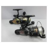 Eagle Claw MCR40 Fishing Reels