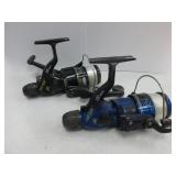 Eagle Claw MCR40 Fishing Reels