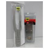 Grip-N-Pull, Powder Measuring Mount