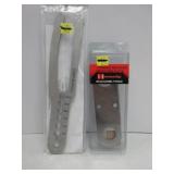 Grip-N-Pull, Powder Measuring Mount