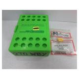 270 Cal. Case Neck Brush, Reloading Dies