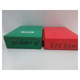 Rifle and Pistol Dies