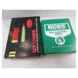 308 Win Loading Dies, Reloading Tool
