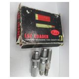 303 British Reloading Tools, 338 Win Dies