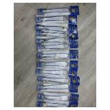 Cable Gun / Bicycle Locks