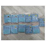 Cool Absorbent Ear Muff Pads