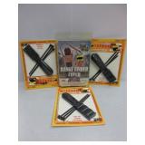 ATV Thumb Throttle Extenders, Range Finder Cover