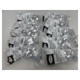 10) Clear Protective Eyewear