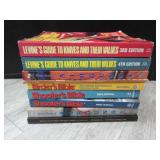 Knife Guides, Shooter's and Birder's Bibles,