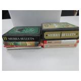 Reloading Manuals and Handbooks