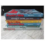 Birder's and Shooter's Bibles, Guns Illustrated,