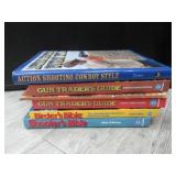 Action Shooting Cowboy Style, Gun Trader's Guides,