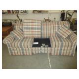 Hide-A-Bed Pull Out Couch