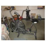 Schwinn Exercise Bike