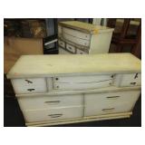 Matching Dresser Combination