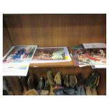 Assorted Religious Pictures of Jesus, Joseph Smith