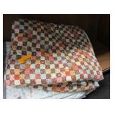 Blankets, Handmade Sleeping Bag