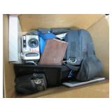 E-Reader, Tablets, Walkman, Music Players, Camera,