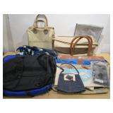 Purses, Bags, Carryalls, Pyrex Portable Bag,