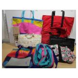 Avon Totes, Carryall Bags, Purses and More