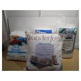 Sewing Fluff, Poly Fill Fiber and More