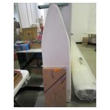 Ironing Board, Bonfit Bodice Patterner