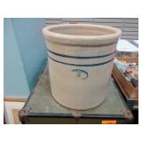 Marshall Pottery Inc, #6