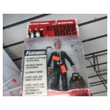 Mr. Pink Action Figure From Reservoir Dogs