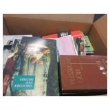 Religious Texts and Pamphlets