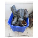 Cowboy Boots, Men's Dress Shoes, Tennis Shoes