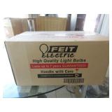 New Fluorescent Light Bulbs