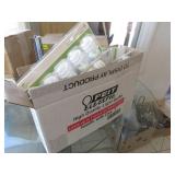 6) Packs Of 4 Fluorescent Light Bulbs