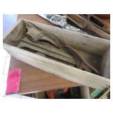 Cast Iron Shoe Molds