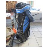 Ram Golf Bag