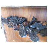 13) Pairs Women