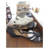 7) Pairs Women