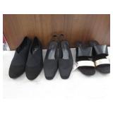 3) New Pairs Women