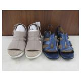 2) Pairs New Women