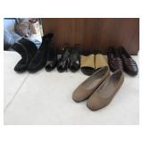 5) Pairs Women