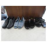 4) Pairs Women