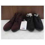 2) New Pairs Women