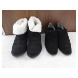 2) New Pairs Women