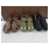 3) New Pairs Women